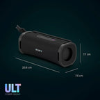 Sony ULT FIELD 1 SRS-ULT10 Negro - DoiexTech