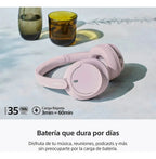 SONY WH-CH720N Rosa - DoiexTech