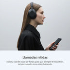 SONY WH-1000XM6 Negro - DoiexTech