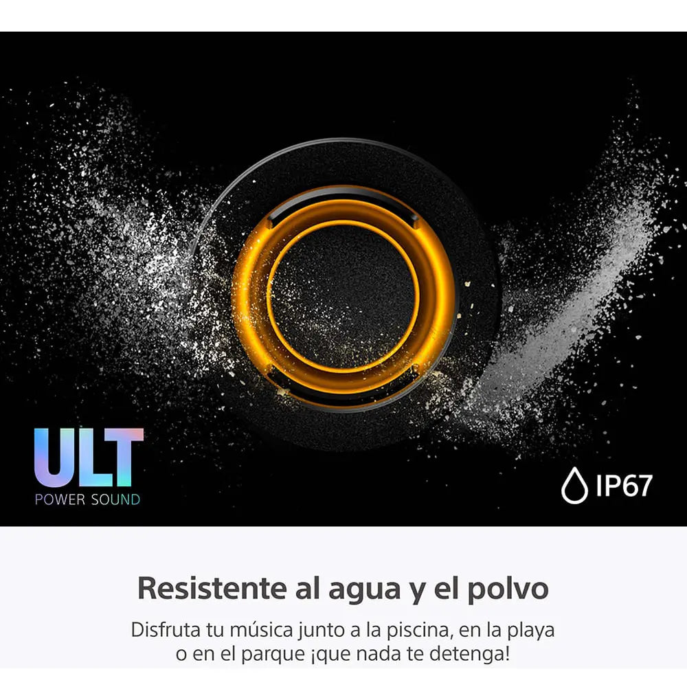 Sony ULT FIELD 7 SRS-ULT70 - DoiexTech