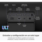 Sony ULT FIELD 7 SRS-ULT70 - DoiexTech