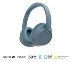 SONY WH-CH720N Azul - DoiexTech
