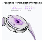 HUAWEI Watch GT 6 · 41 mm Dorado - DoiexTech