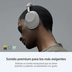 SONY WH-1000XM6 Gris - DoiexTech