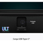 Sony ULT FIELD 1 SRS-ULT10 Negro - DoiexTech