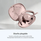 SONY WH-1000XM6 Sand Pink - DoiexTech