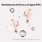 HUAWEI FreeBuds 7i Negro . DoiexTech
