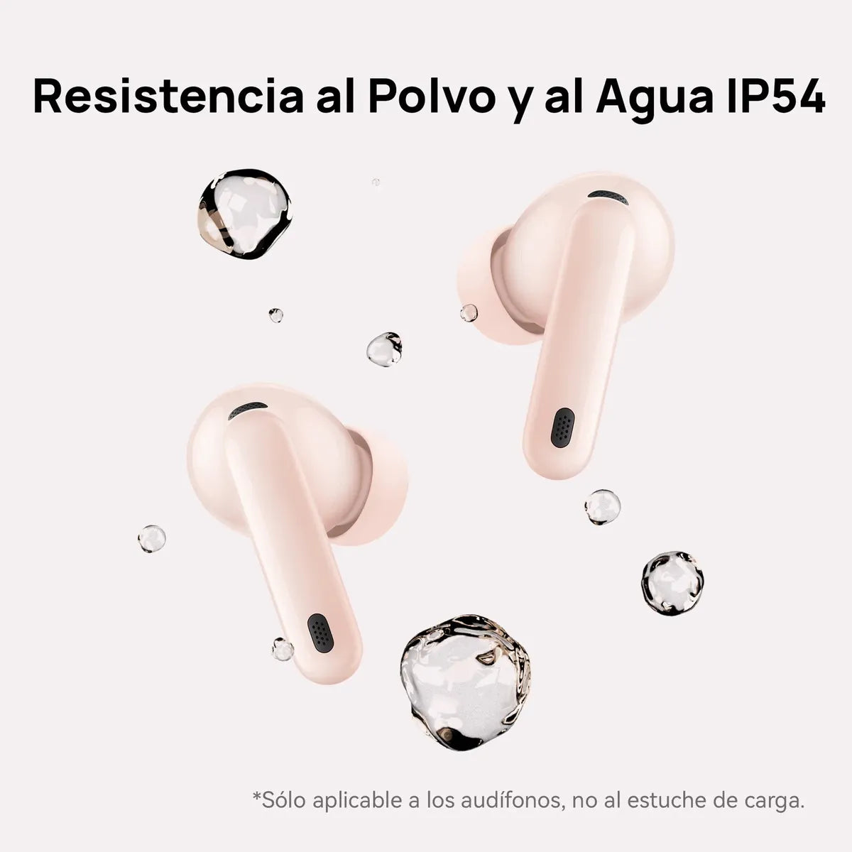 HUAWEI FreeBuds 7i Negro . DoiexTech