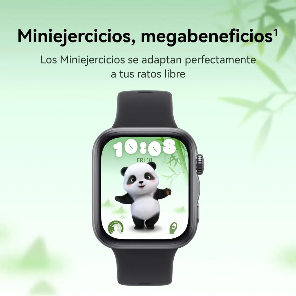 HUAWEI WATCH FIT 5 Morado - DoiexTech
