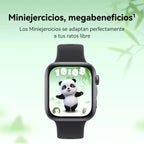 HUAWEI WATCH FIT 5 Morado - DoiexTech