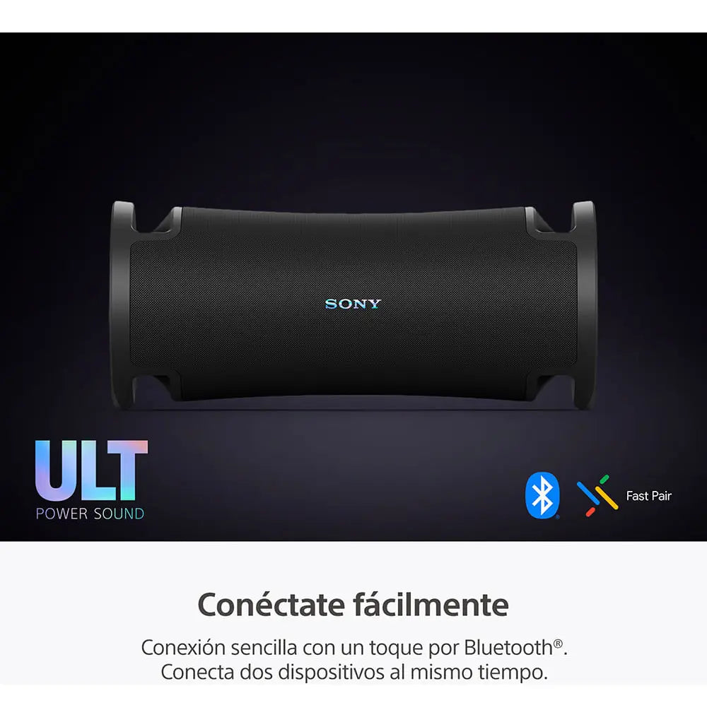 Sony ULT FIELD 7 SRS-ULT70 - DoiexTech