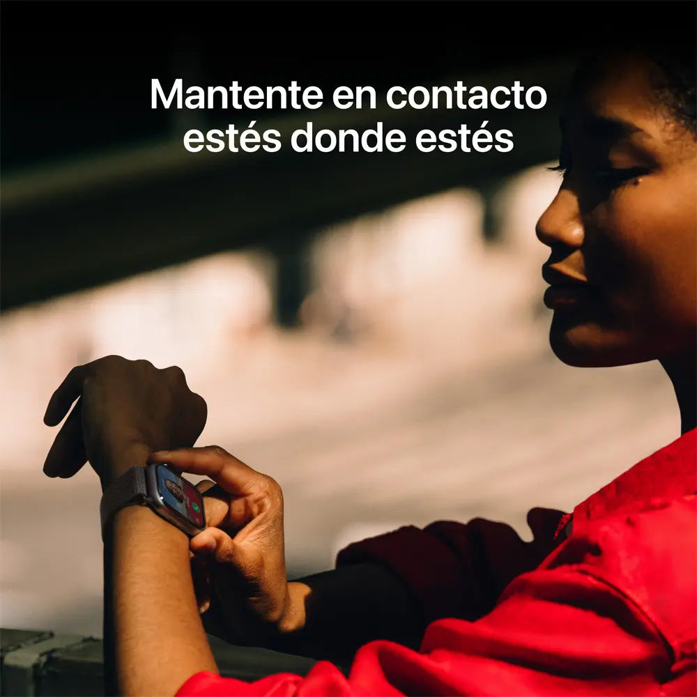 Apple Watch Series 11 GPS 42 mm - DoiexTech
