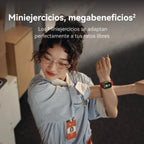 HUAWEI WATCH FIT 5 Pro Blanco - DoiexTech