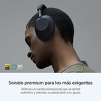 SONY WH-1000XM6 Negro - DoiexTech