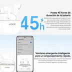 HONOR X10 Lite TWS - DoiexTech