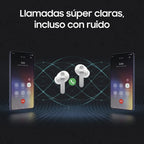 Samsung Galaxy Buds4 Pro Black - DoiexTech