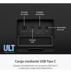 Sony ULT FIELD 5 SRS-ULT50 Negro - DoiexTech