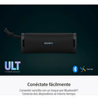 Sony ULT FIELD 1 SRS-ULT10 Negro - DoiexTech