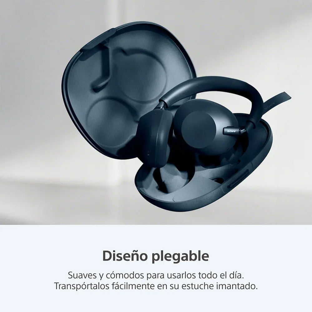 SONY WH-1000XM6 Azul - DoiexTech