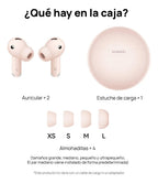 HUAWEI FreeBuds 7i Negro . DoiexTech