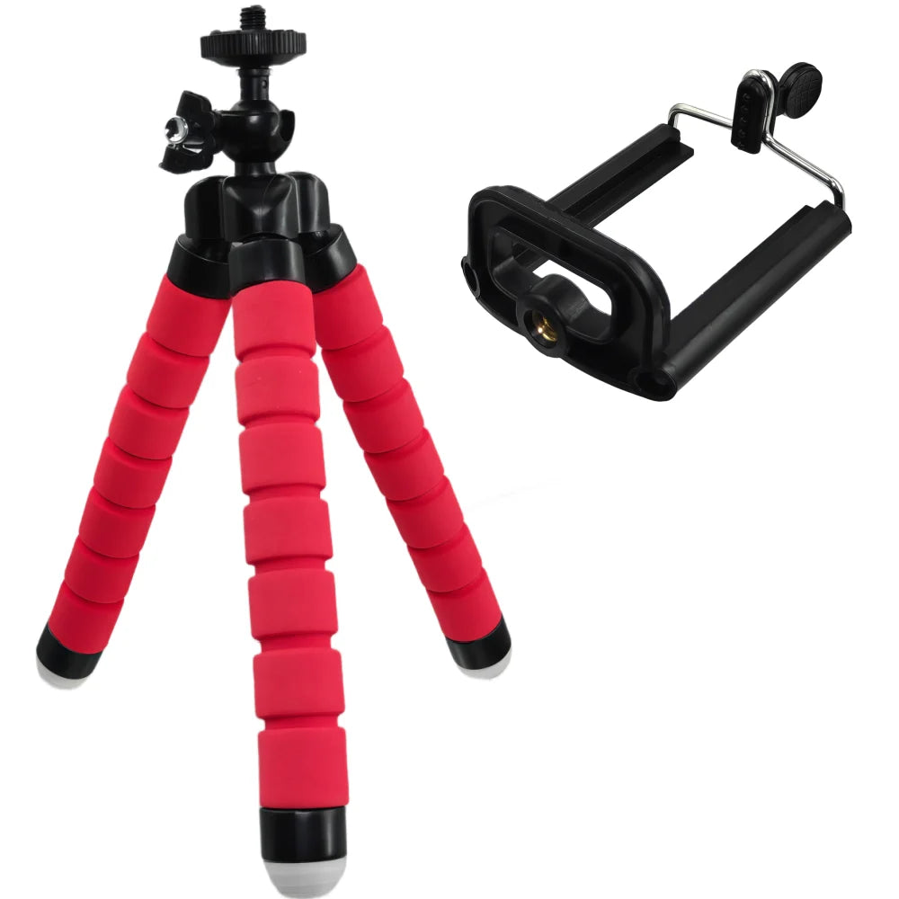 Mini Trípode Selfie para Smartphone - DoiexTech