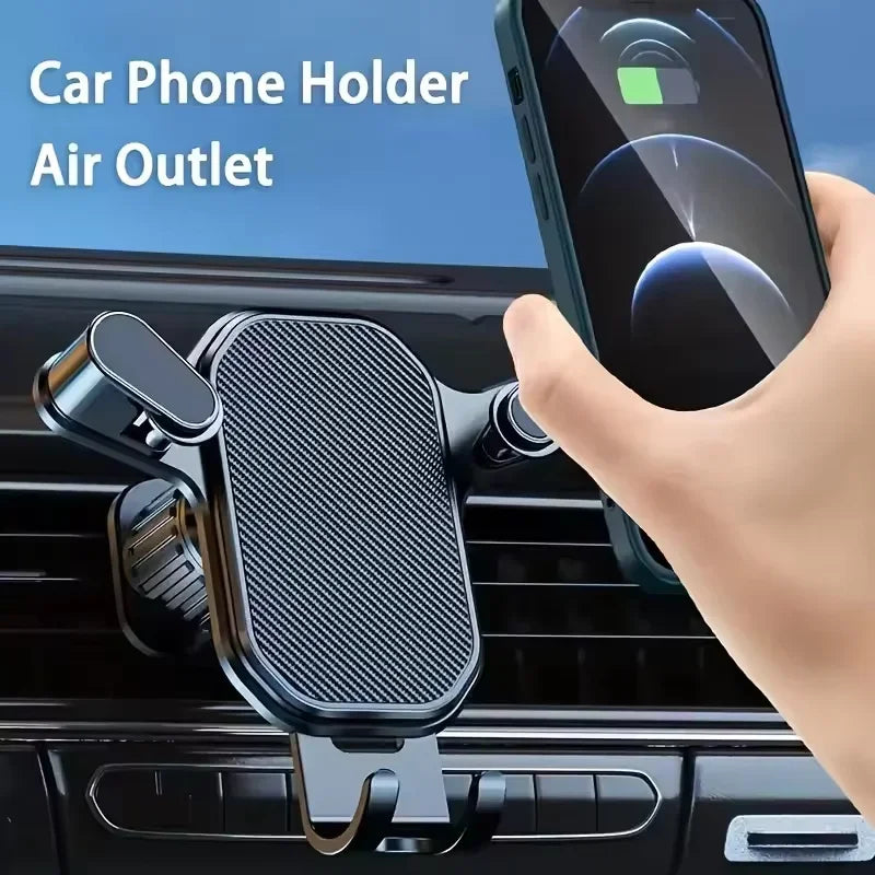 Soporte CarPhone 360° - DoiexTech