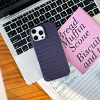 Funda Premium 3D Trenzada para iPhone - DoiexTech