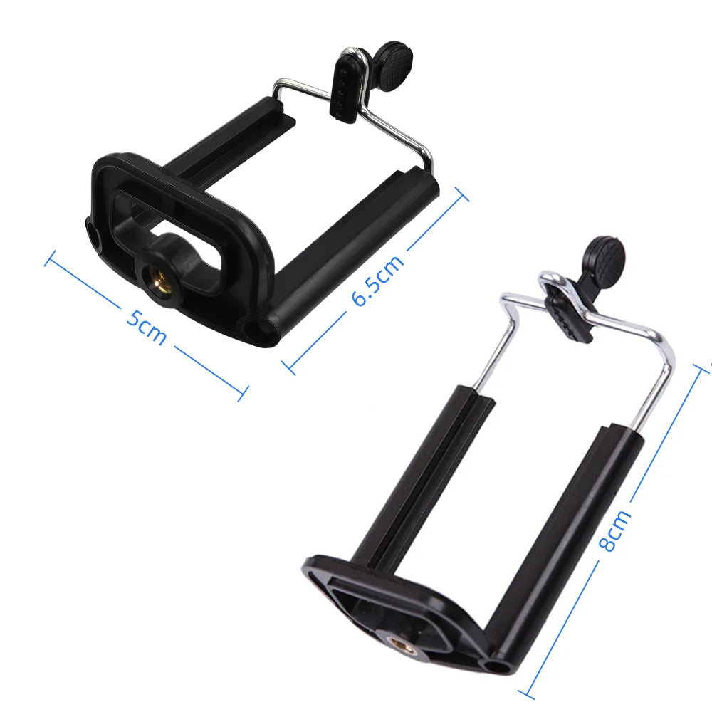 Mini Trípode Selfie para Smartphone - DoiexTech
