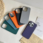 Funda Premium 3D Trenzada para iPhone - DoiexTech