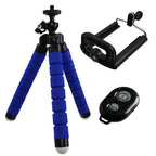 Mini Trípode Selfie para Smartphone - DoiexTech