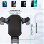 Soporte CarPhone 360° - DoiexTech