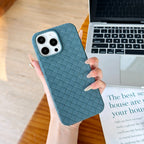 Funda Premium 3D Trenzada para iPhone - DoiexTech
