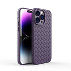 Funda Premium 3D Trenzada para iPhone - DoiexTech