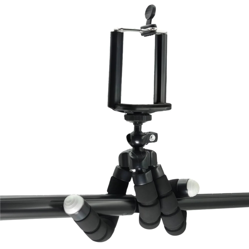 Mini Trípode Selfie para Smartphone - DoiexTech