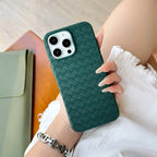 Funda Premium 3D Trenzada para iPhone - DoiexTech
